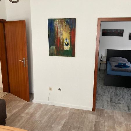 Next To Mark-51/7 Apartment - Inkl. Netflix + Prime - City-Nah - Top Anbindung 波鸿 外观 照片