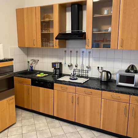 Next To Mark-51/7 Apartment - Inkl. Netflix + Prime - City-Nah - Top Anbindung 波鸿 外观 照片