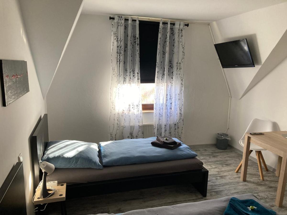Next To Mark-51/7 Apartment - Inkl. Netflix + Prime - City-Nah - Top Anbindung 波鸿 外观 照片