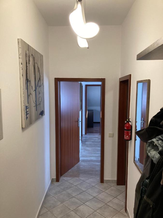 Next To Mark-51/7 Apartment - Inkl. Netflix + Prime - City-Nah - Top Anbindung 波鸿 外观 照片