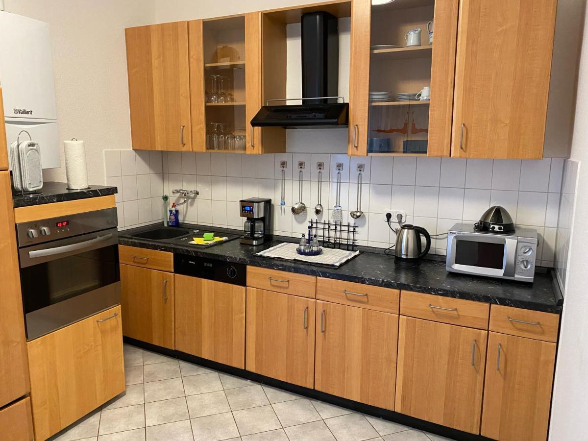 Next To Mark-51/7 Apartment - Inkl. Netflix + Prime - City-Nah - Top Anbindung 波鸿 外观 照片