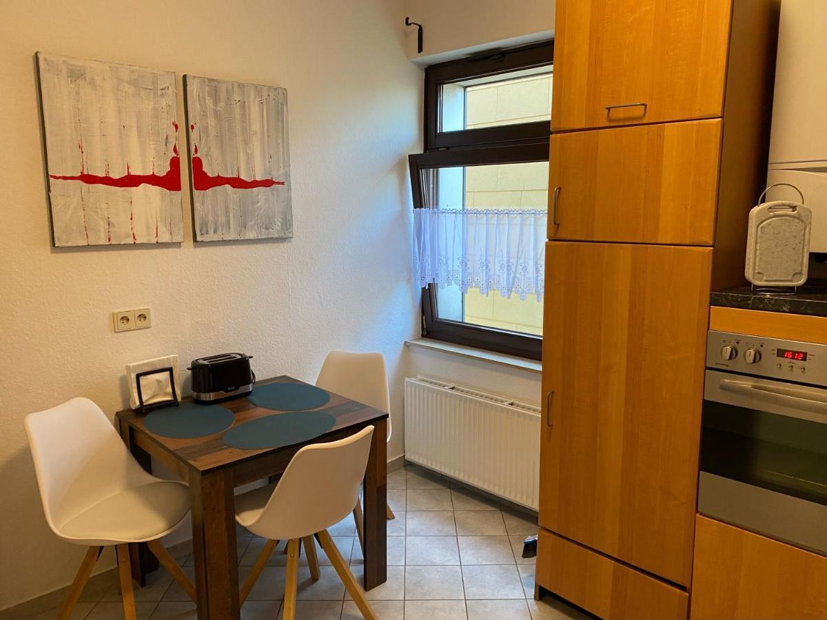Next To Mark-51/7 Apartment - Inkl. Netflix + Prime - City-Nah - Top Anbindung 波鸿 外观 照片
