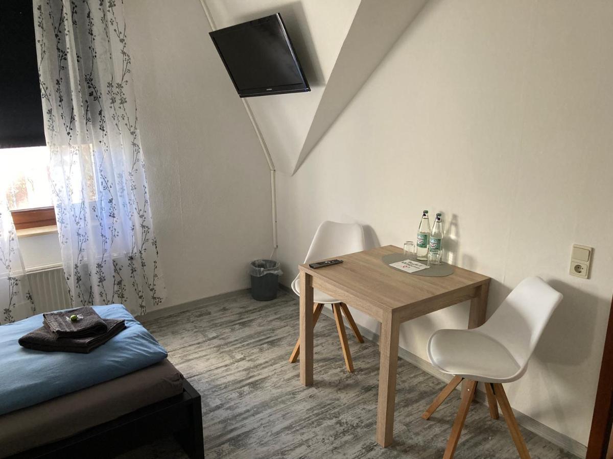 Next To Mark-51/7 Apartment - Inkl. Netflix + Prime - City-Nah - Top Anbindung 波鸿 外观 照片