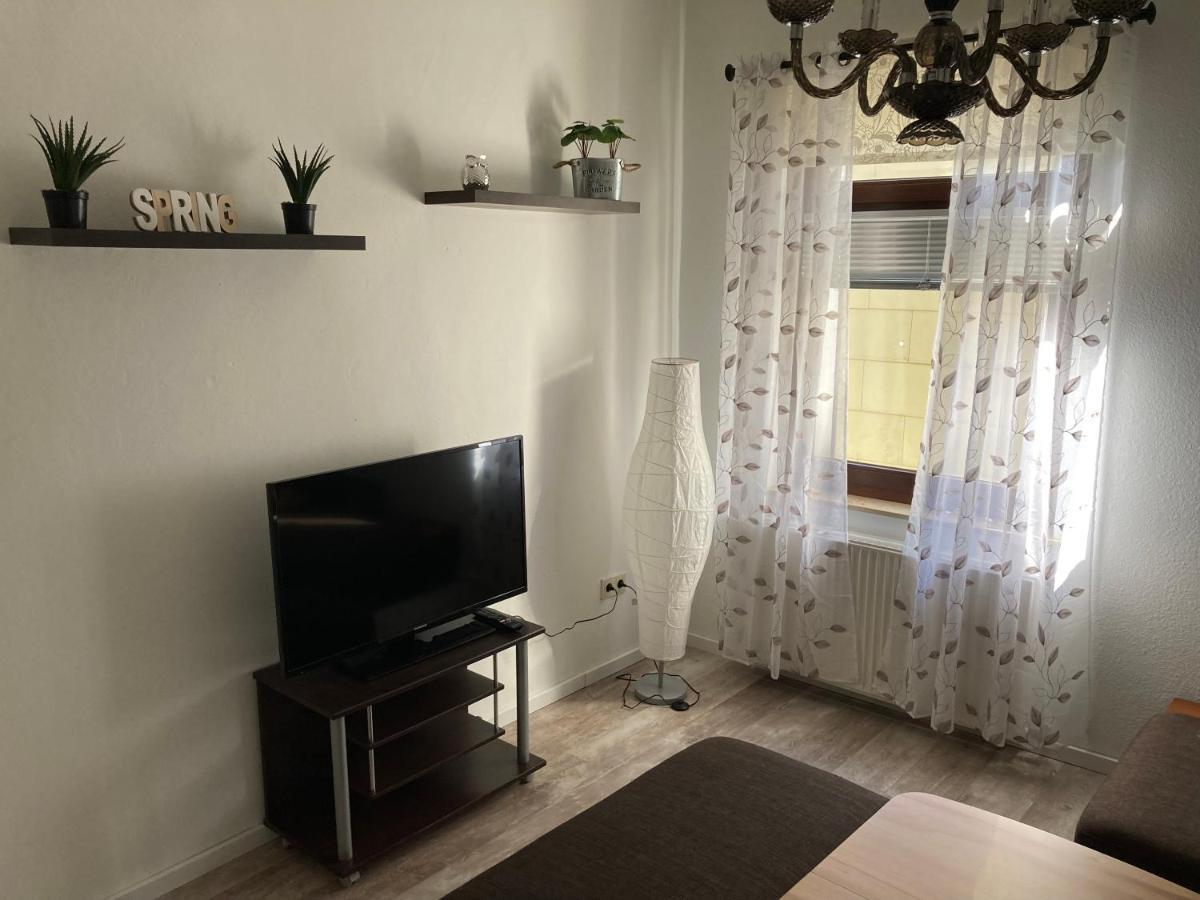 Next To Mark-51/7 Apartment - Inkl. Netflix + Prime - City-Nah - Top Anbindung 波鸿 外观 照片