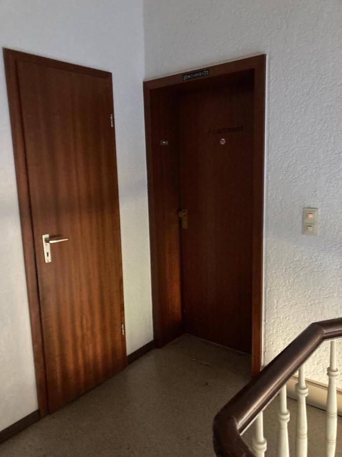 Next To Mark-51/7 Apartment - Inkl. Netflix + Prime - City-Nah - Top Anbindung 波鸿 外观 照片