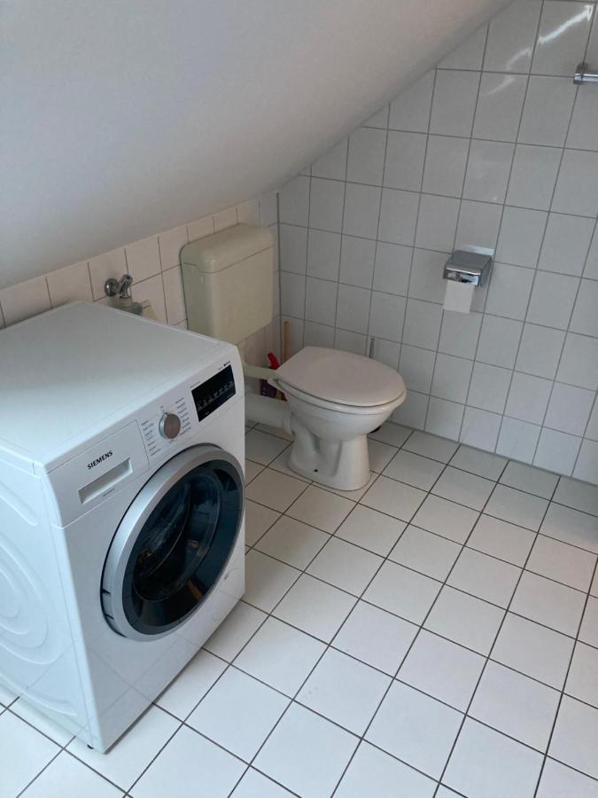 Next To Mark-51/7 Apartment - Inkl. Netflix + Prime - City-Nah - Top Anbindung 波鸿 外观 照片