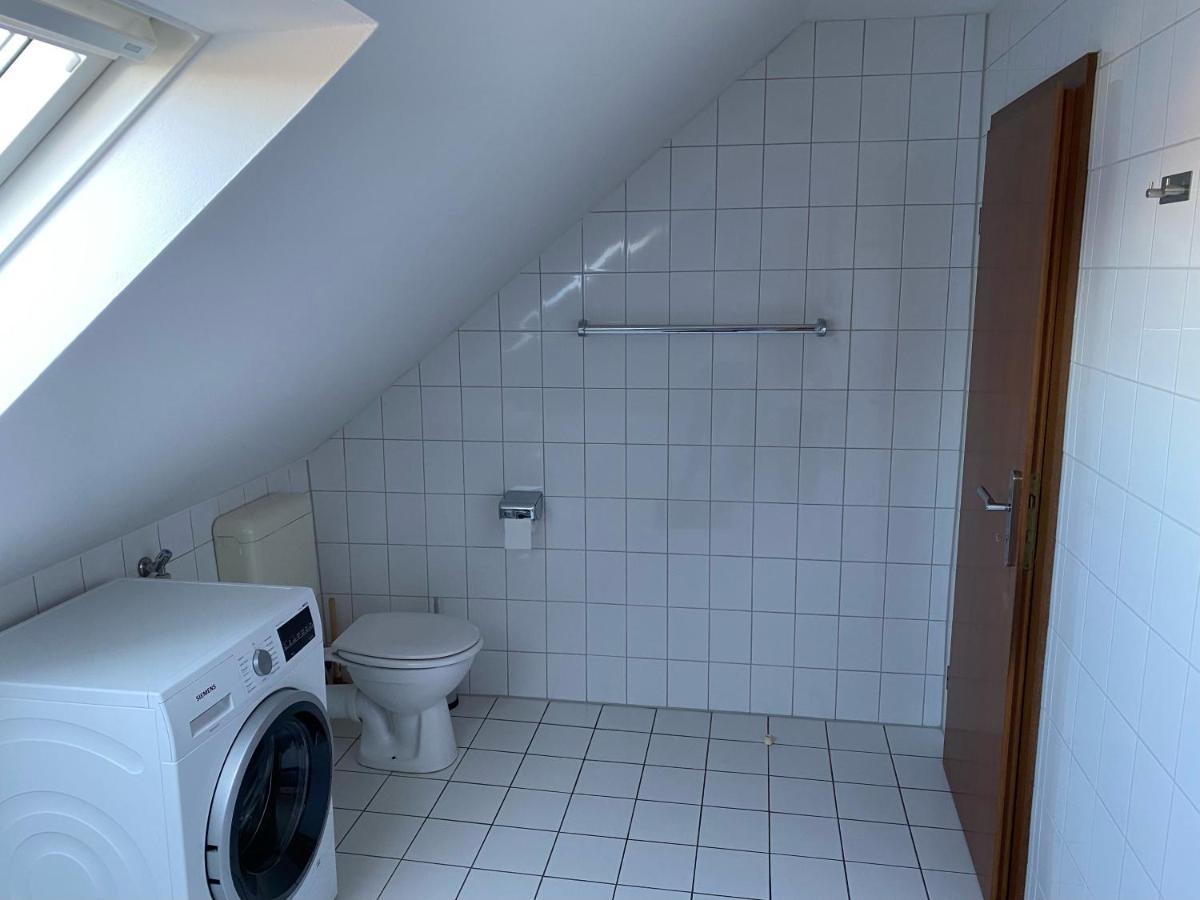 Next To Mark-51/7 Apartment - Inkl. Netflix + Prime - City-Nah - Top Anbindung 波鸿 外观 照片