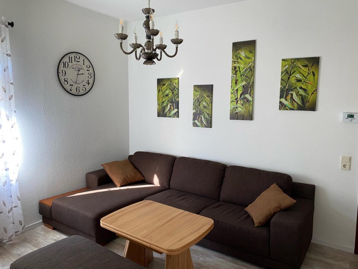 Next To Mark-51/7 Apartment - Inkl. Netflix + Prime - City-Nah - Top Anbindung 波鸿 外观 照片