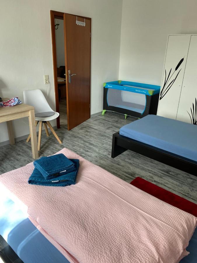 Next To Mark-51/7 Apartment - Inkl. Netflix + Prime - City-Nah - Top Anbindung 波鸿 外观 照片